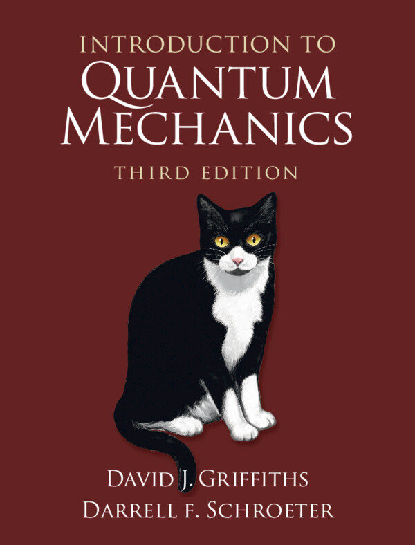 Introduction to Quantum Mechanics ebook